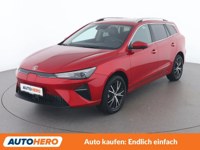 MG MG5 2022 occasion