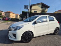 Mitsubishi Space Star 2022 occasion