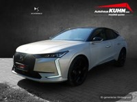 DS Automobiles DS4 2022 occasion