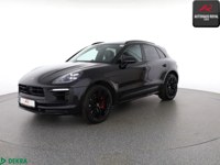 Porsche Macan 2022 occasion