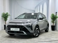 Hyundai BAYON 2022 occasion