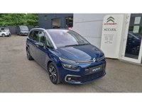 Citroën C4 SpaceTourer 2022 occasion