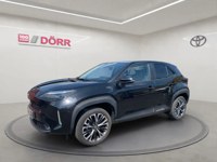 Toyota Yaris Cross 2022 occasion