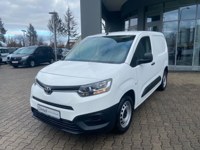 Toyota Proace 2022 occasion