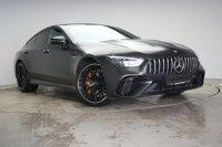 Mercedes-Benz AMG GT 2022 occasion