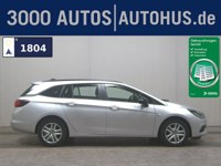Opel Astra 2022 occasion