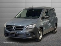 Mercedes-Benz Citan 2022 occasion
