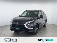 Mitsubishi Eclipse Cross 2022 occasion