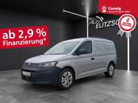 Volkswagen Caddy 2022 occasion