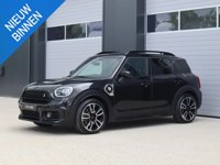 MINI John Cooper Works Countryman 2022 occasion