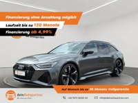 Audi RS6 2022 occasion