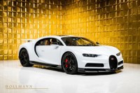 Bugatti Chiron 2022 occasion