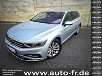 Volkswagen Passat Variant 2022 occasion