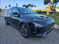 Hyundai BAYON 2022 occasion