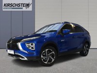 Mitsubishi Eclipse Cross 2022 occasion