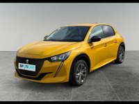 Peugeot e-208 2022 occasion