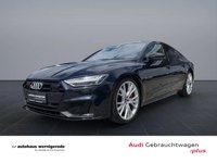 Audi S7 2022 occasion