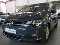Volkswagen Sharan 2022 occasion