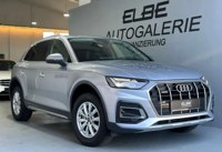Audi Q5 2022 occasion