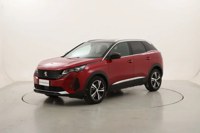 Peugeot 3008 2022 occasion