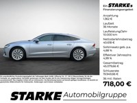 Audi A7 2022 occasion