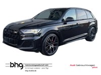 Audi Q7 2022 occasion