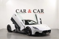 Maserati MC20 2022 occasion