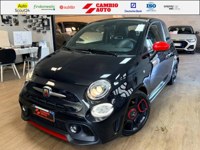 Abarth 595 2022 occasion