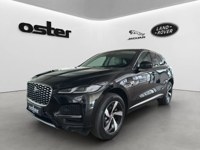 Jaguar F-Pace 2022 occasion