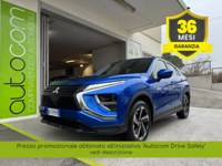 Mitsubishi Eclipse Cross 2022 occasion