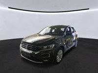 Volkswagen T-Roc 2022 occasion