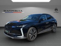 DS Automobiles DS4 2022 occasion
