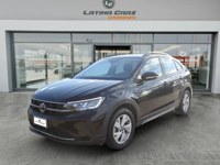 Volkswagen Taigo 2022 occasion