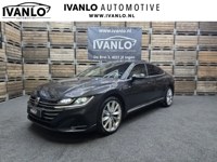Volkswagen Arteon 2022 occasion