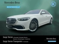 Mercedes-Benz S 580 2022 occasion