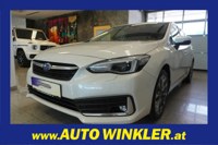 Subaru Impreza 2022 occasion