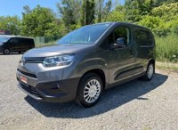 Toyota Proace City 2022 occasion