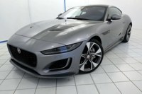 Jaguar F-Type 2022 occasion