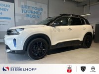 Citroën C5 Aircross 2022 occasion