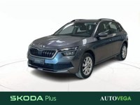 Skoda Kamiq 2022 occasion