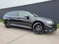 Volkswagen Passat Variant 2022 occasion