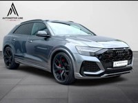 Audi RSQ8 2022 occasion