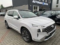 Hyundai SANTA FE 2022 occasion