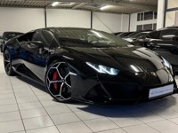 Lamborghini Huracán 2022 occasion