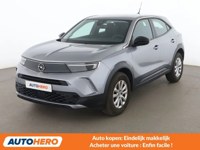Opel Mokka X 2022 occasion