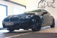 BMW 840 2022 occasion