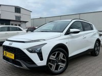 Hyundai BAYON 2022 occasion