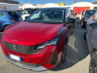 Peugeot 3008 2022 occasion