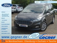 Ford Galaxy 2022 occasion
