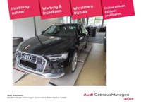 Audi A6 Allroad 2022 occasion